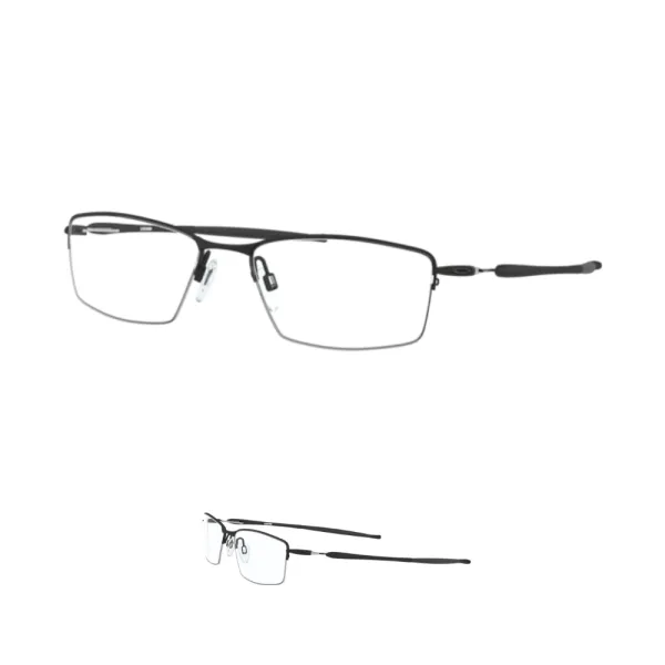 Aste - Stanghette Oakley Vista 5113 LIZARD Originali