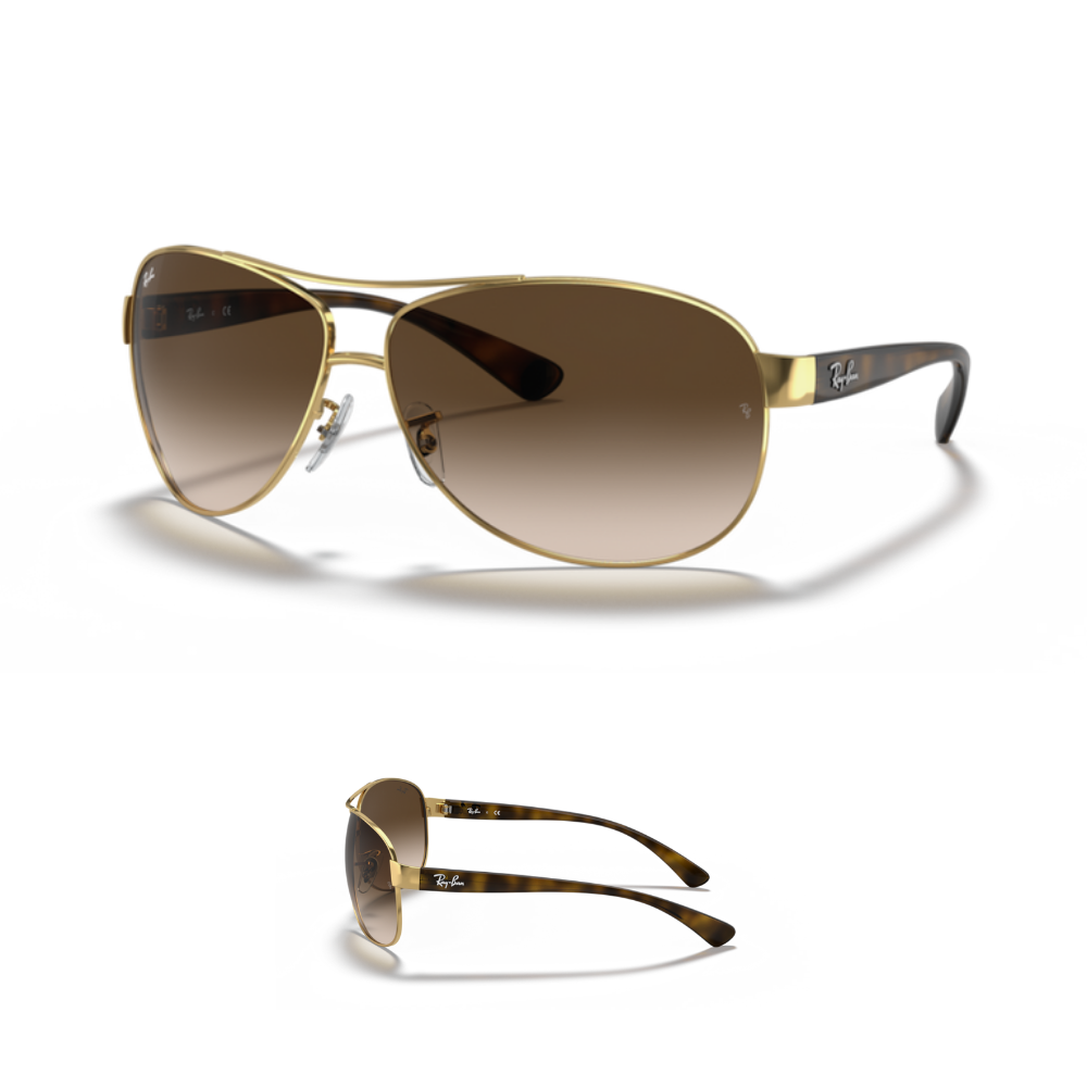 Stanghette/Aste Ray-Ban 3386 Originali