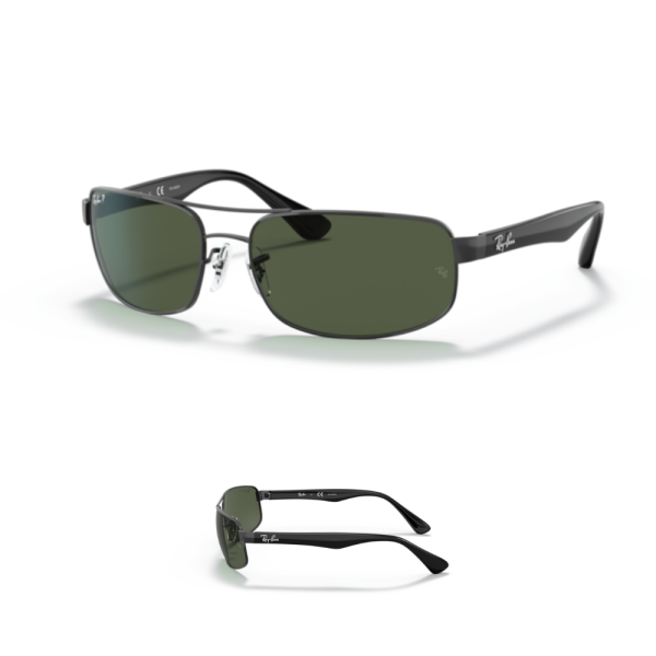 Stanghette/Aste Ray-Ban 3445 Originali