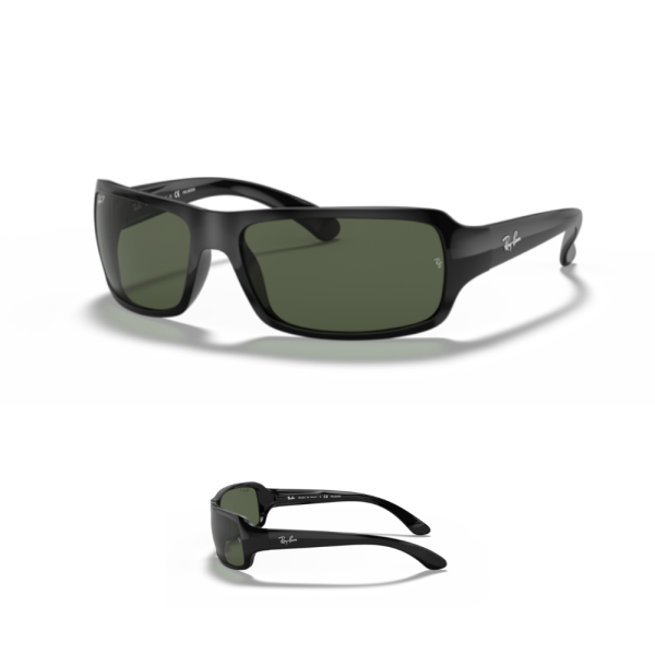 Stanghette/Aste Ray-Ban 4075 Originali