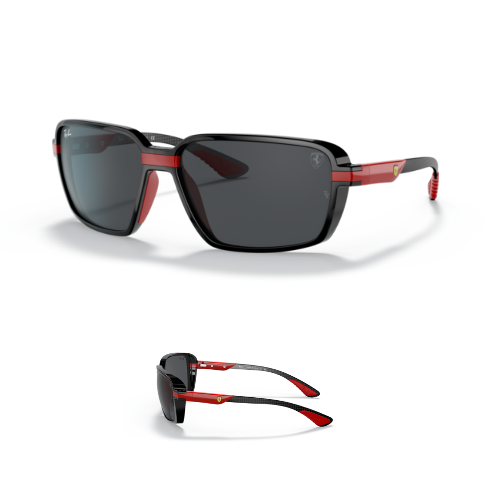 Stanghette/Aste Ray-Ban 8360M Originali