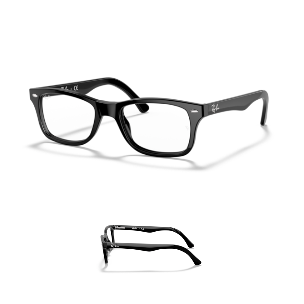 Stanghette/Aste Ray-Ban vista 5228 Originali