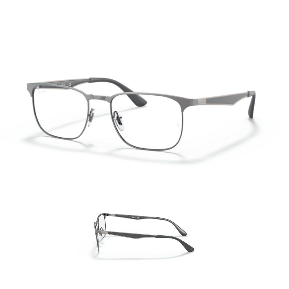 Stanghette/Aste Ray-Ban vista 6363 Originali