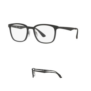 Stanghette/Aste Ray-Ban vista 7117 Originali