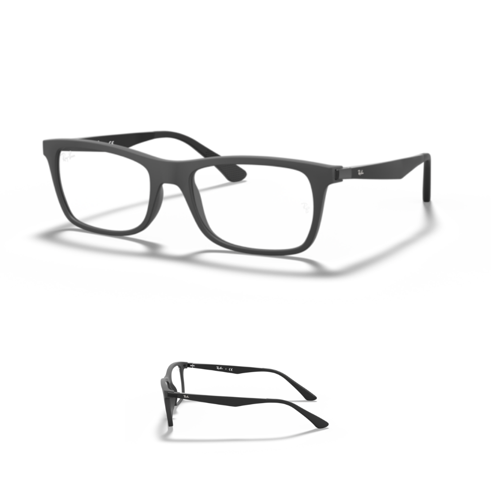 Stanghette/Aste Ray-Ban vista 7062 Originali