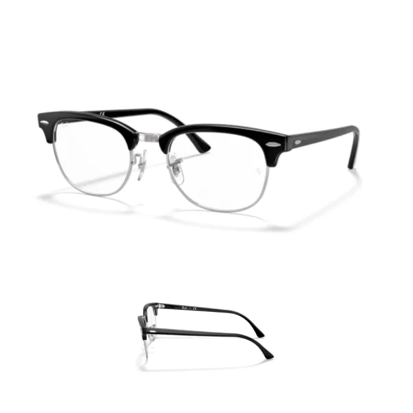 Stanghette/Aste Ray-Ban vista 5154 CLUBMASTER Originali