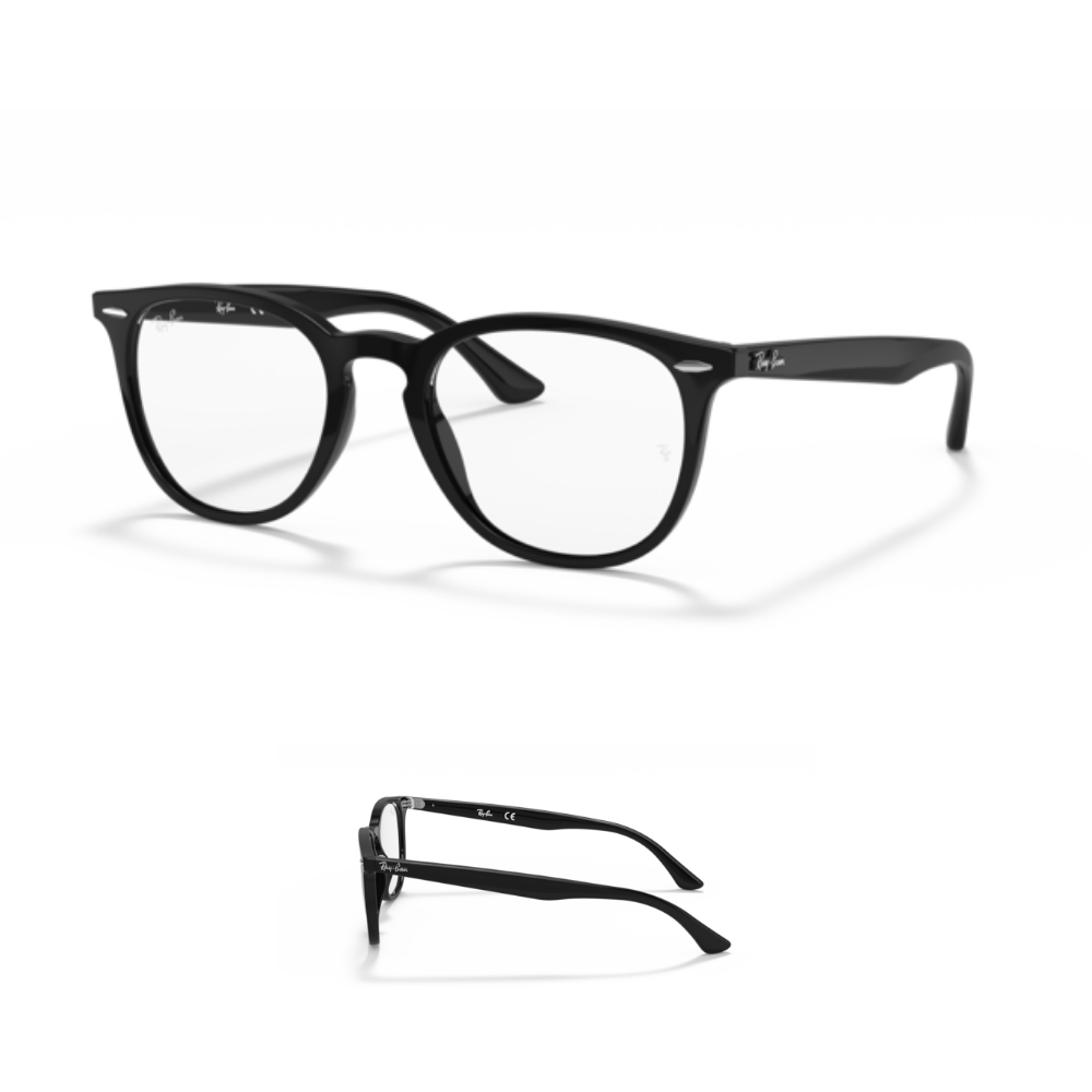 Stanghette/Aste Ray-Ban vista 7159 Originali