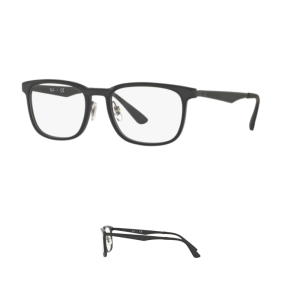 Stanghette/Aste Ray-Ban vista 7163 Originali
