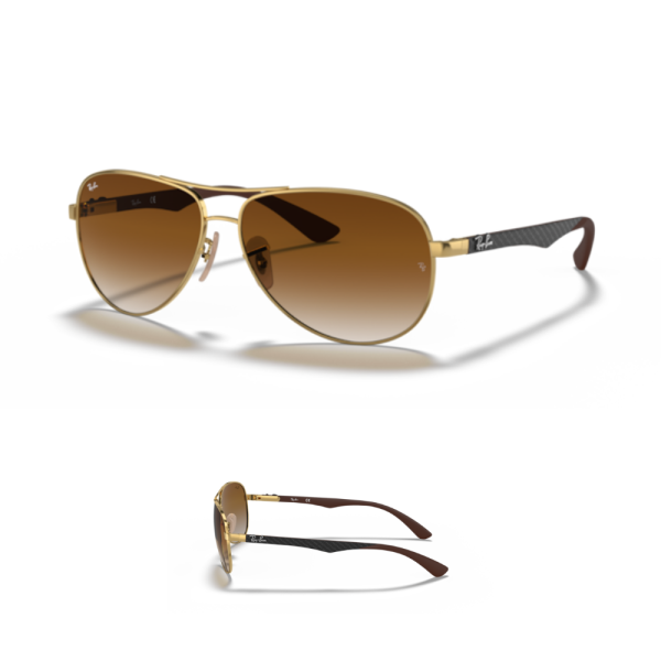 Stanghette/Aste Ray-Ban 8313 Originali