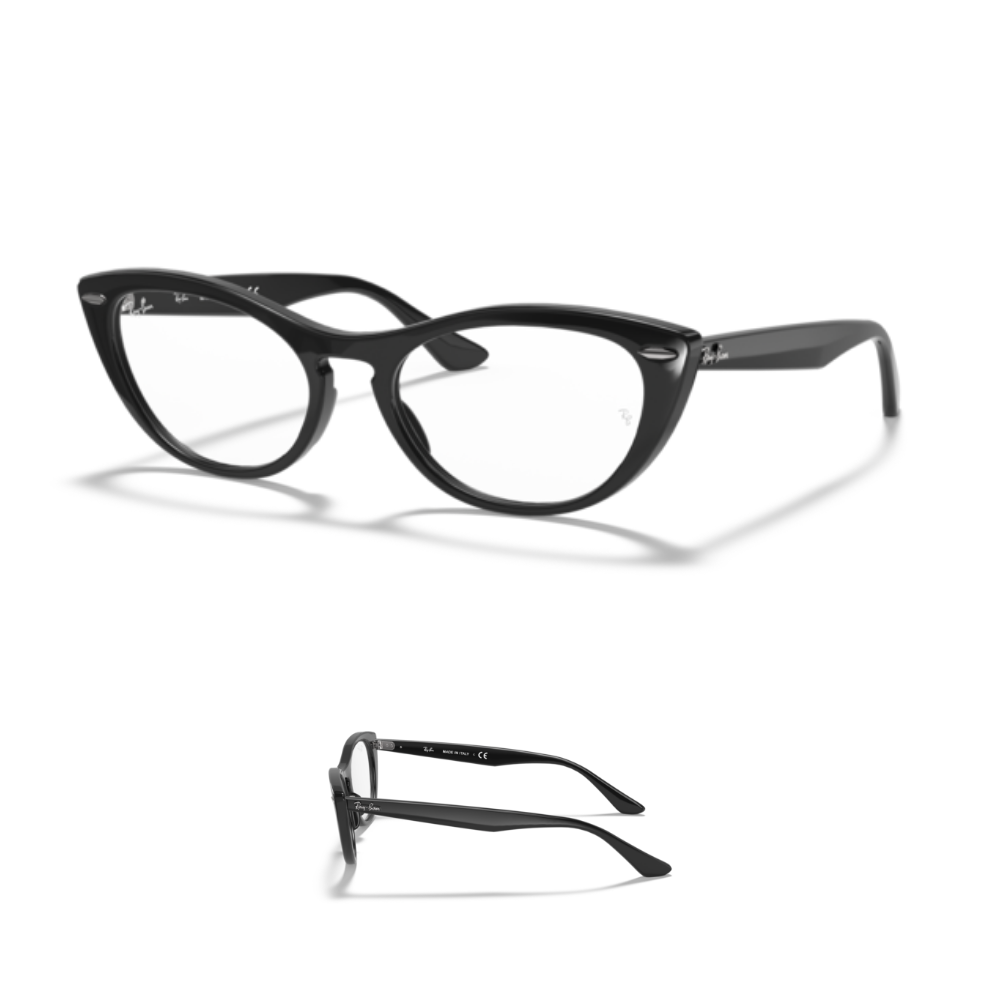 Stanghette – Aste Ray-Ban vista 4314V NINA Originali