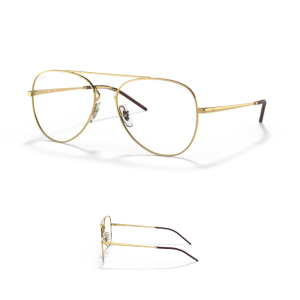 Stanghette/Aste Ray-Ban vista 6413 Originali