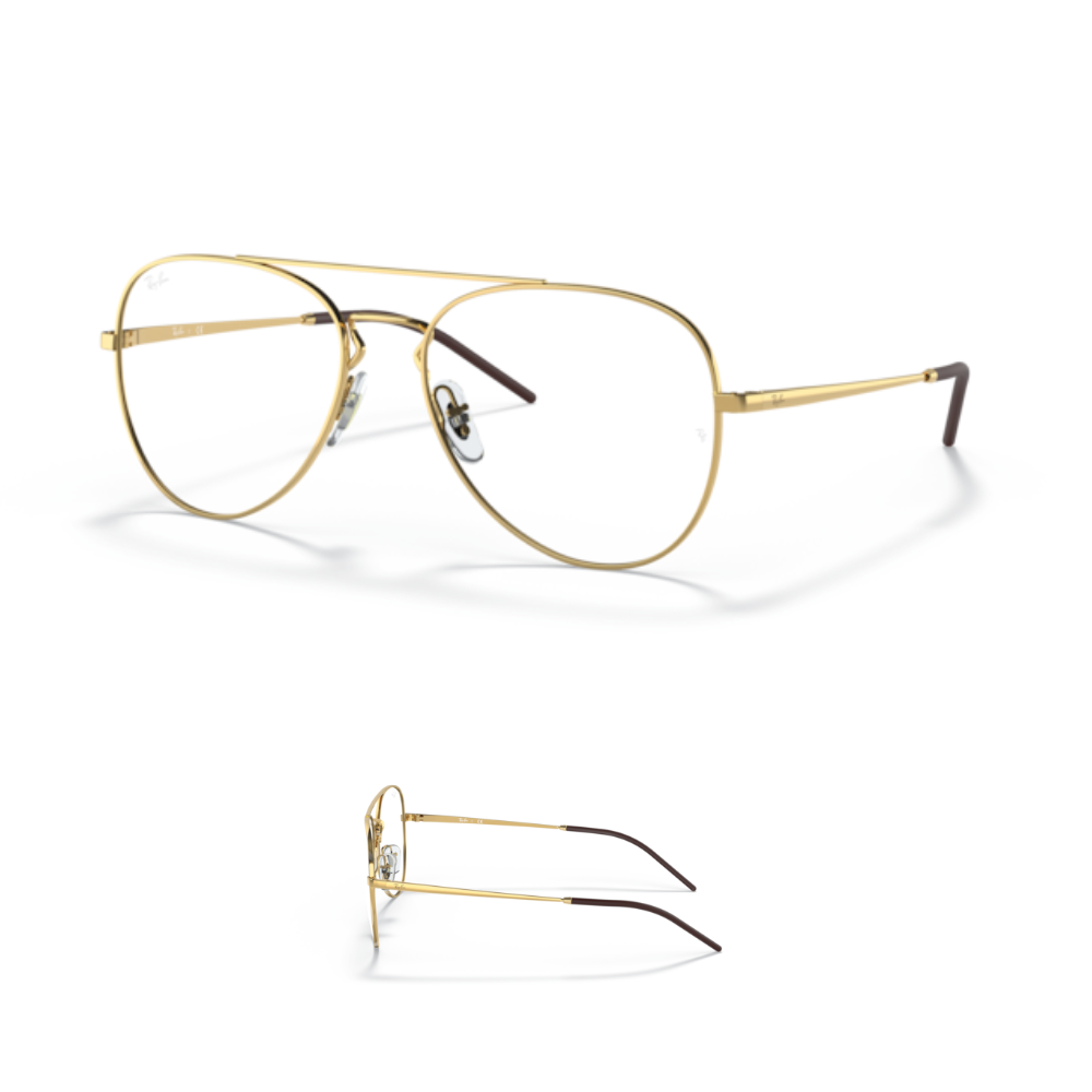Stanghette/Aste Ray-Ban vista 6413 Originali
