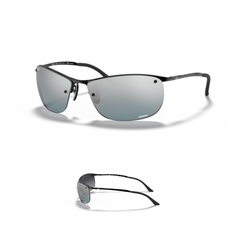 Stanghette/Aste Ray-Ban 3542 Originali
