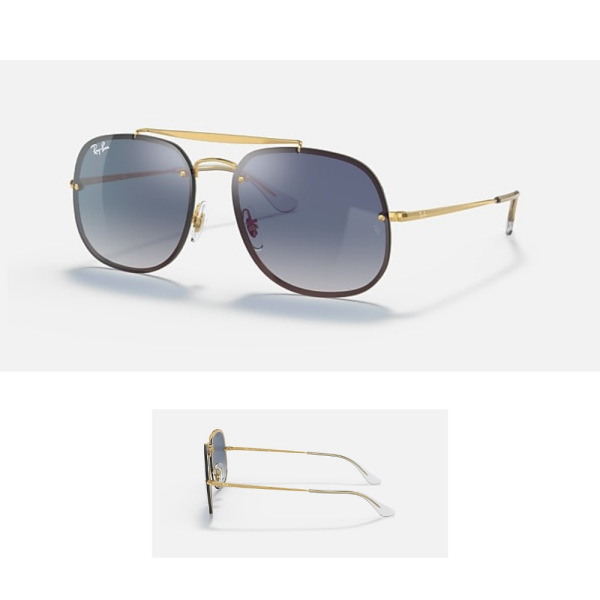 Stanghette/Aste Ray-Ban 3534N Originali