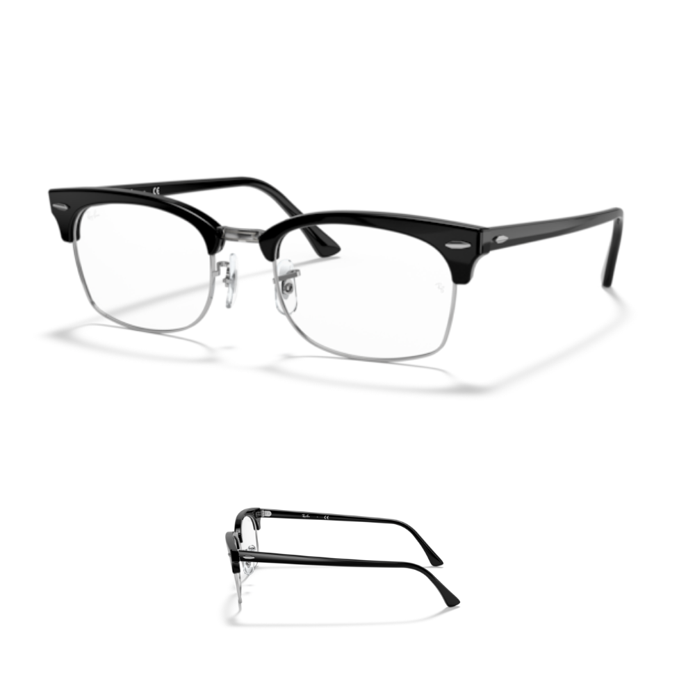 Stanghette – Aste Ray-Ban 3916V Originali