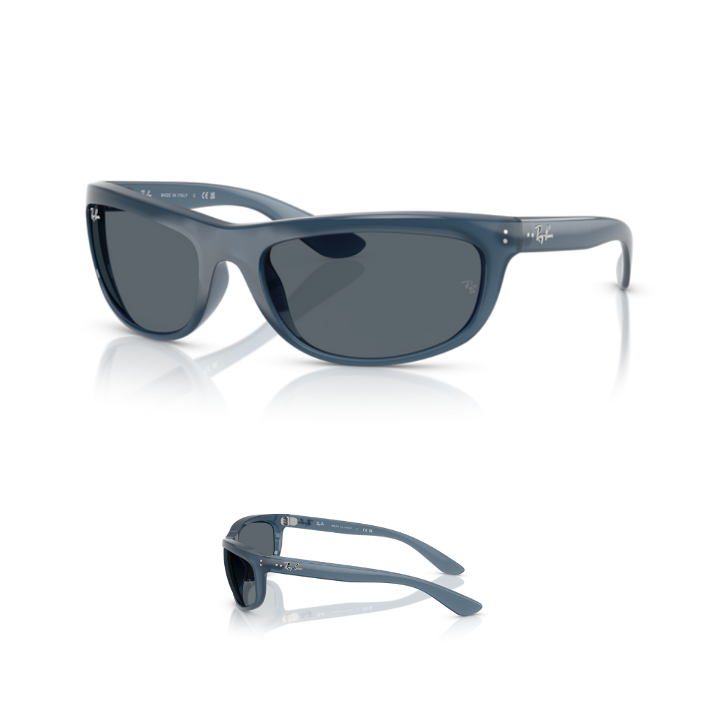 Stanghette/Aste Ray-Ban 4089 Balorama Originali