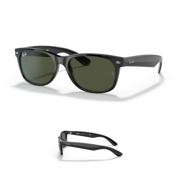 Stanghette/Aste Ray-Ban 2132 New Wayfarer Originali