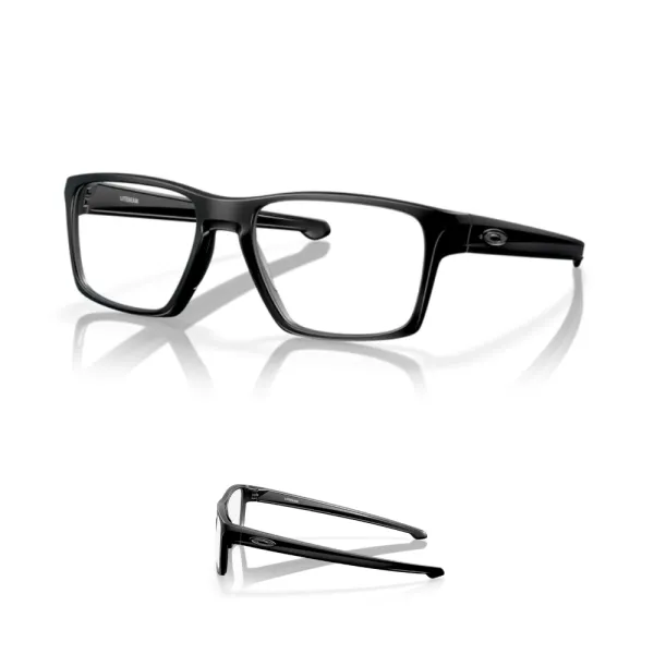 Aste - Stanghette Oakley Vista 8140 Litebeam Originali