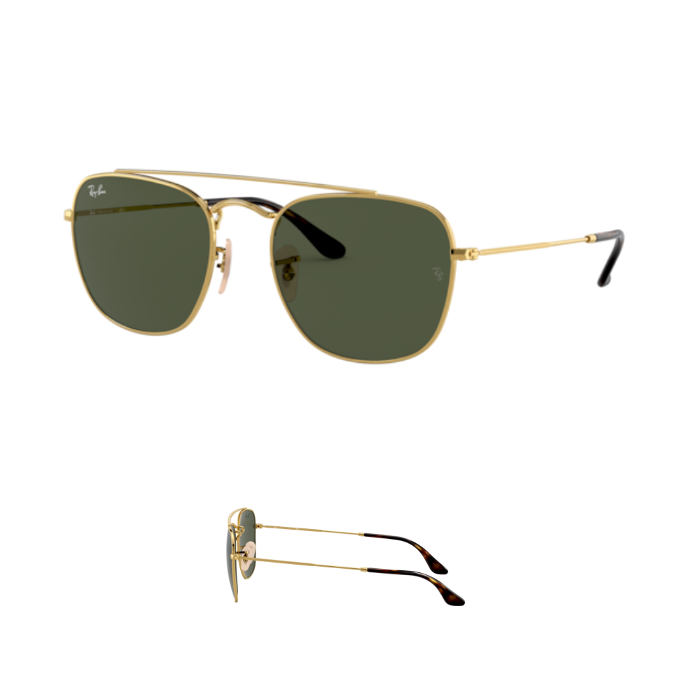 Stanghette – Aste Ray-Ban 3557 Originali
