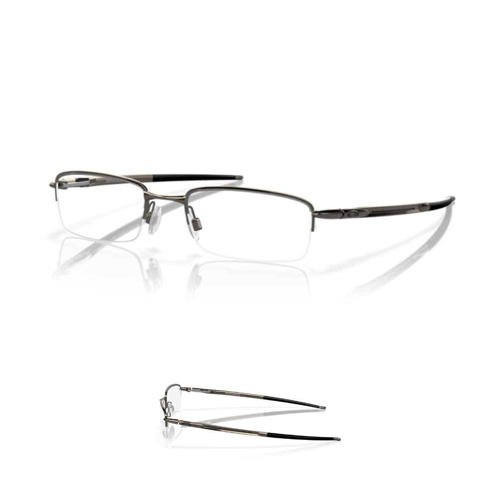 Aste – Stanghette Oakley Vista 3111 RHINOCHASER Originali
