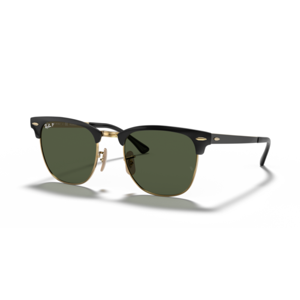 Ray-Ban RB3716 CLUBMASTER METAL
