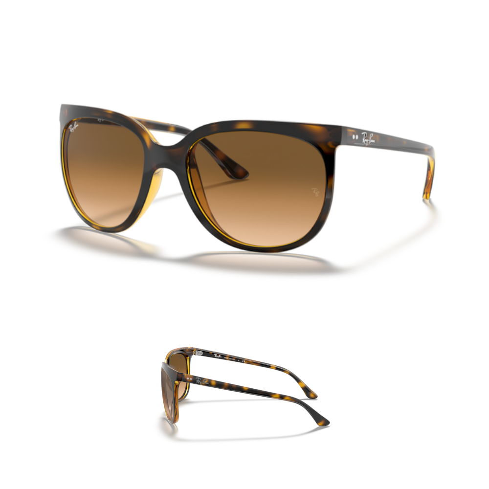 Stanghette/Aste Ray-Ban 4126 CATS 1000 Originali