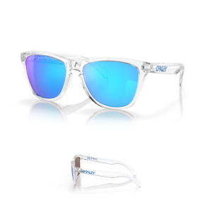 Aste – Stanghette Oakley 9013 FROGSKINS Originali