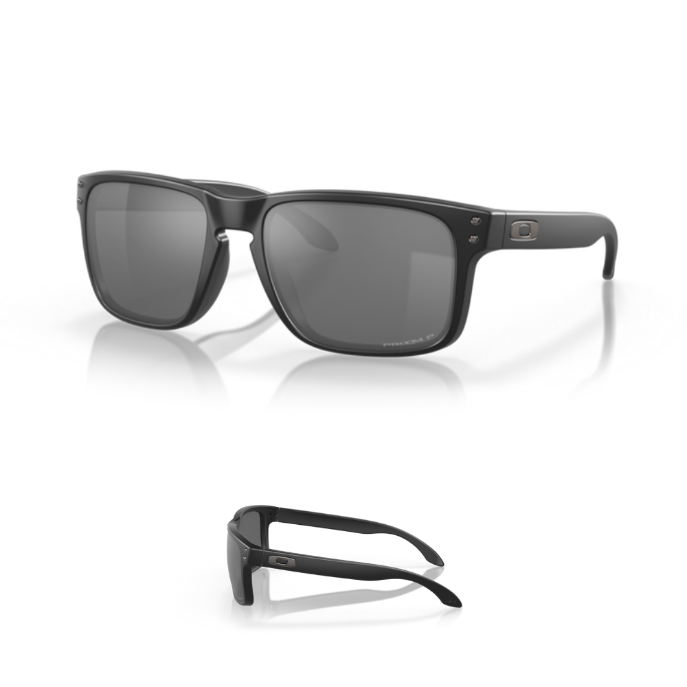 Aste – Stanghette Oakley 9102 HOLBROOK Originali