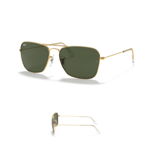 Stanghette/Aste Ray-Ban 3136 CARAVAN Originali