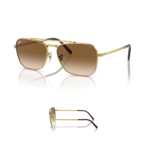 Stanghette/Aste Ray-Ban 3636 New Caravan Originali