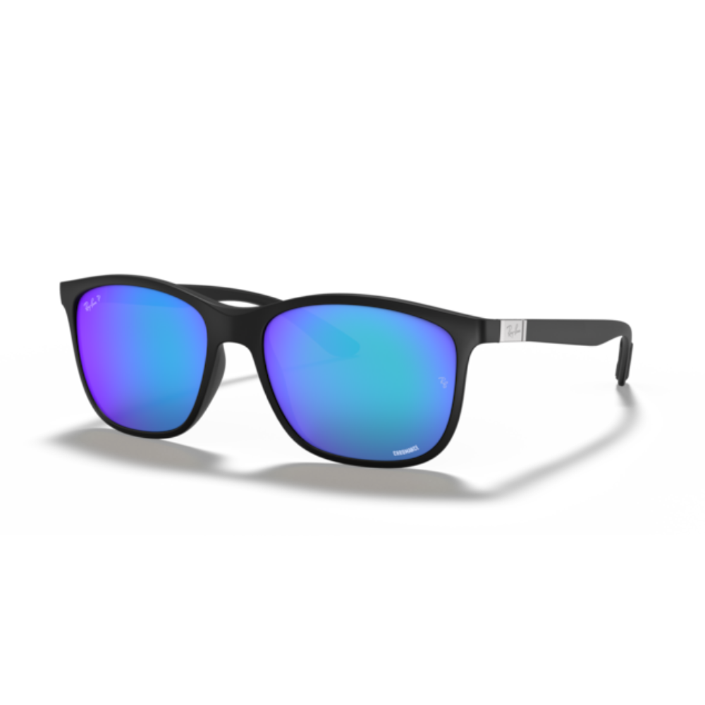 Ray-Ban RB4330CH CHROMANCE