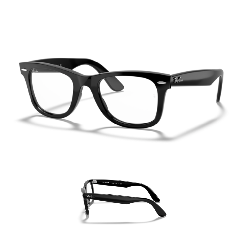 Stanghette/Aste Ray-Ban vista 4340V Originali