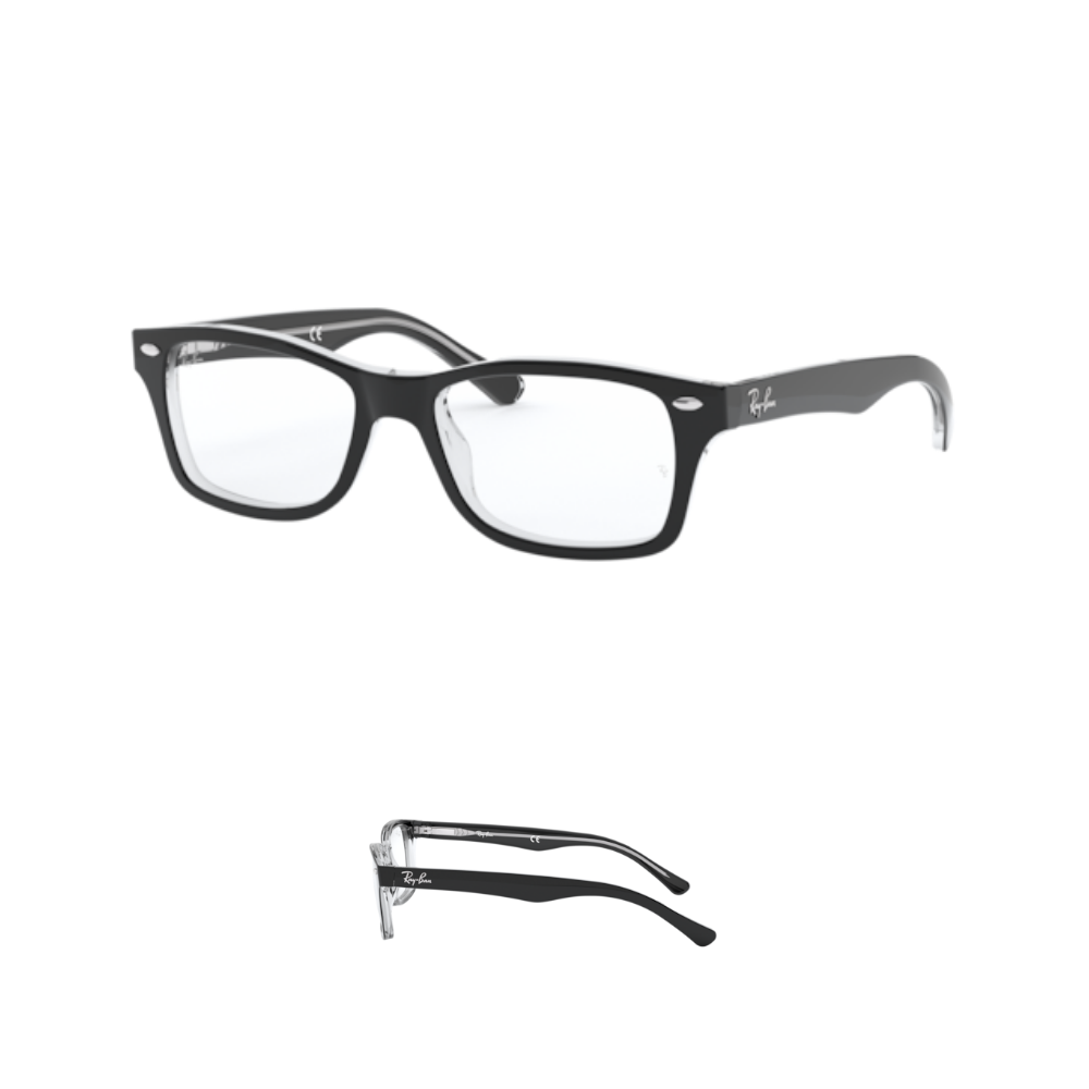 Stanghette/Aste Ray-Ban Junior 1531 Originali