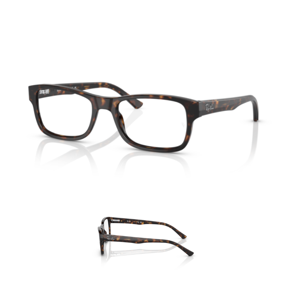 Stanghette/Aste Ray-Ban vista 5268 Originali