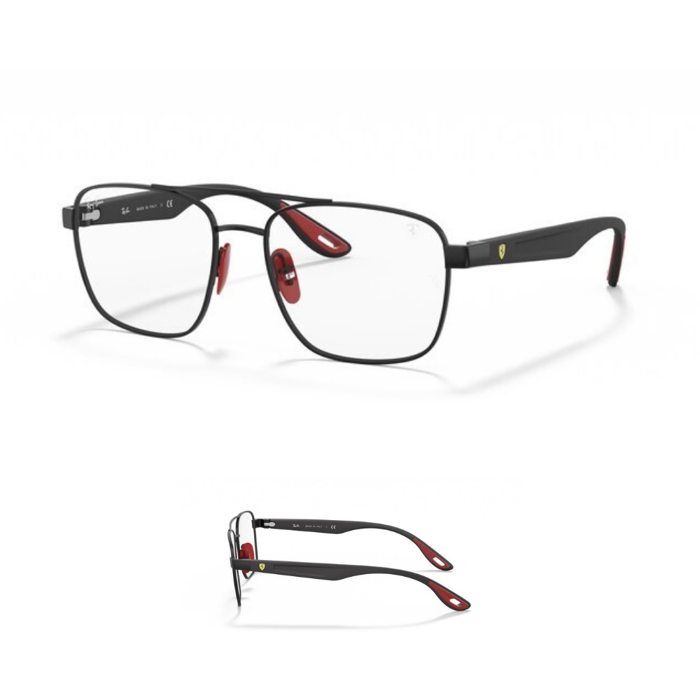 Stanghette/Aste Ray-Ban vista 6467M Originali