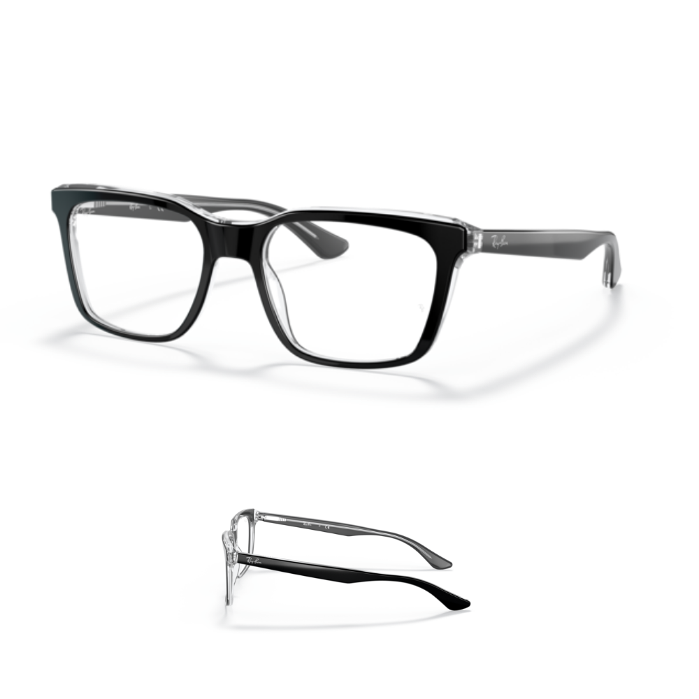 Stanghette/Aste Ray-Ban vista 5391 Originali