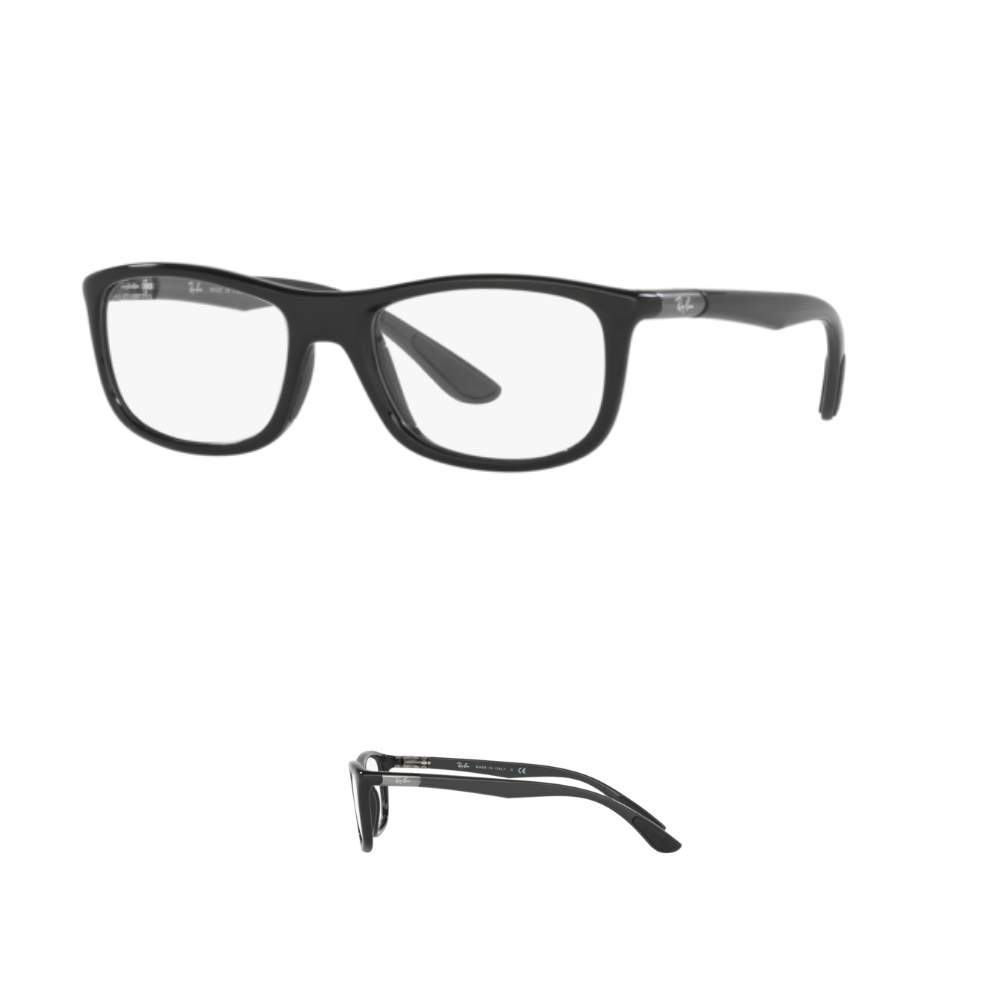 Stanghette/Aste Ray-Ban vista 8951 Originali