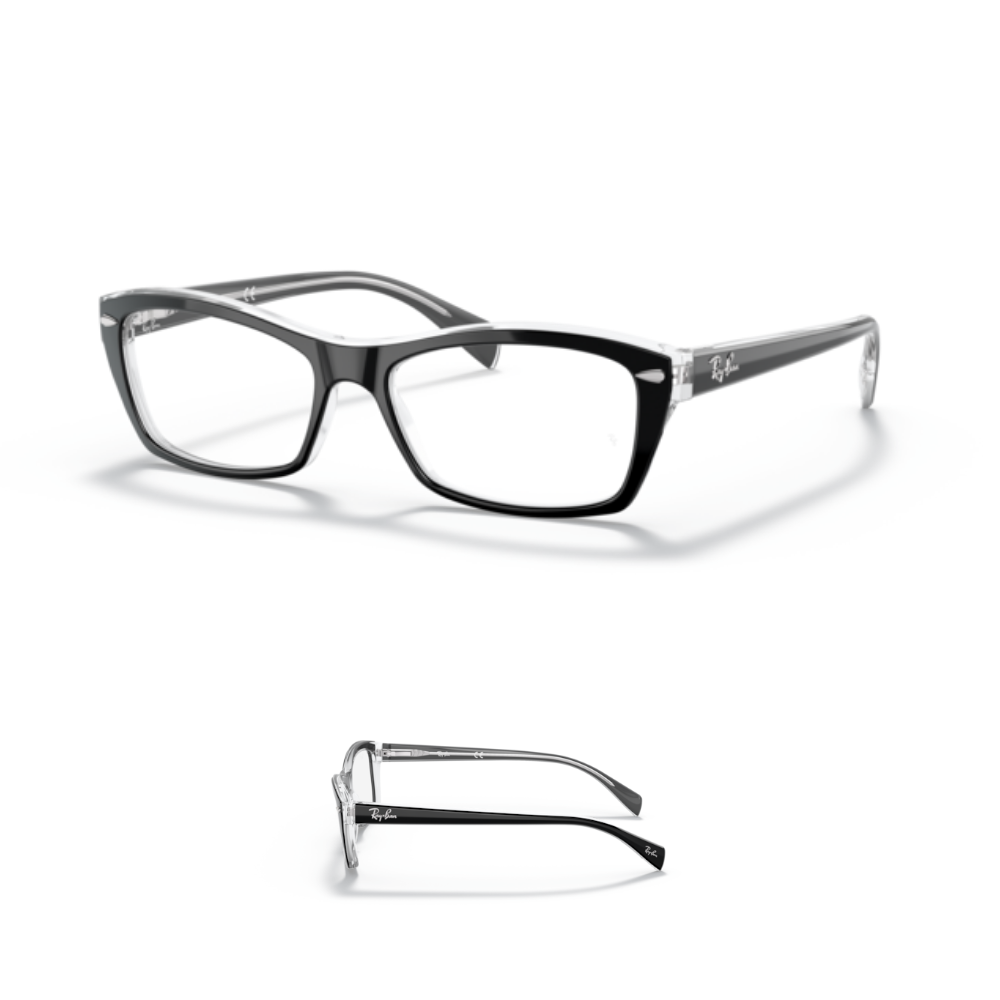 Stanghette/Aste Ray-Ban vista 5255 Originali