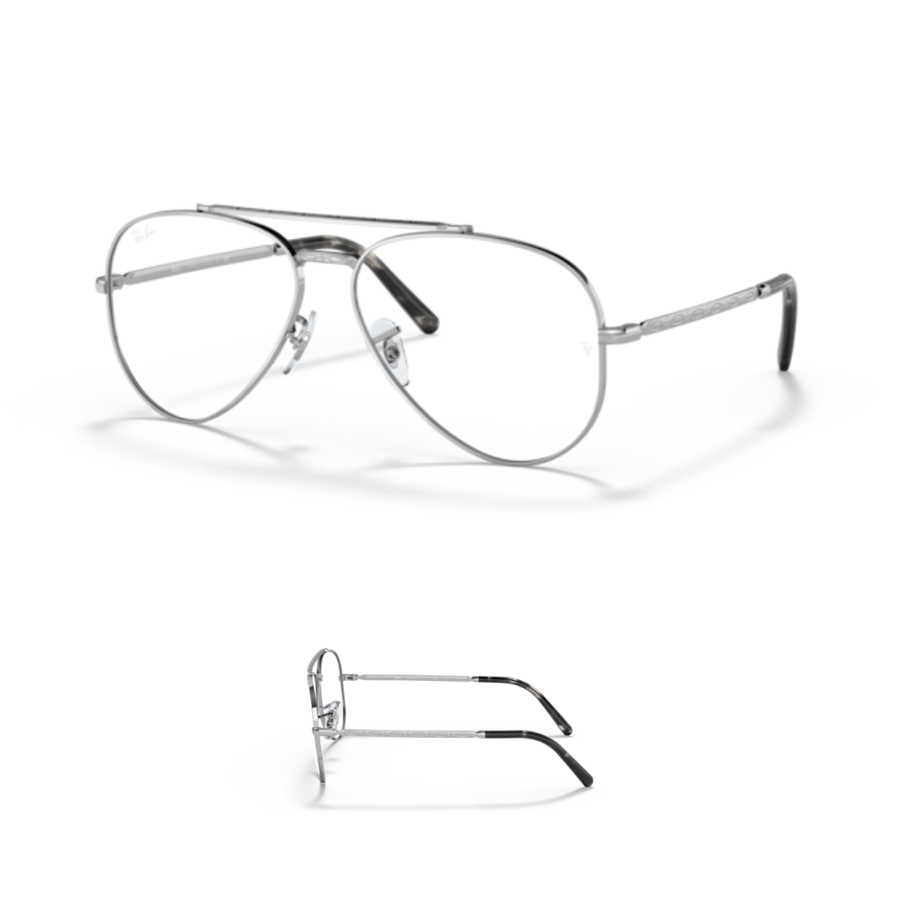 Stanghette/Aste Ray-Ban vista 3625V Originali