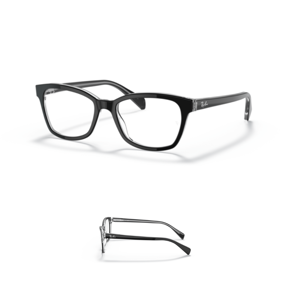 Stanghette/Aste Ray-Ban Junior 1591 Originali