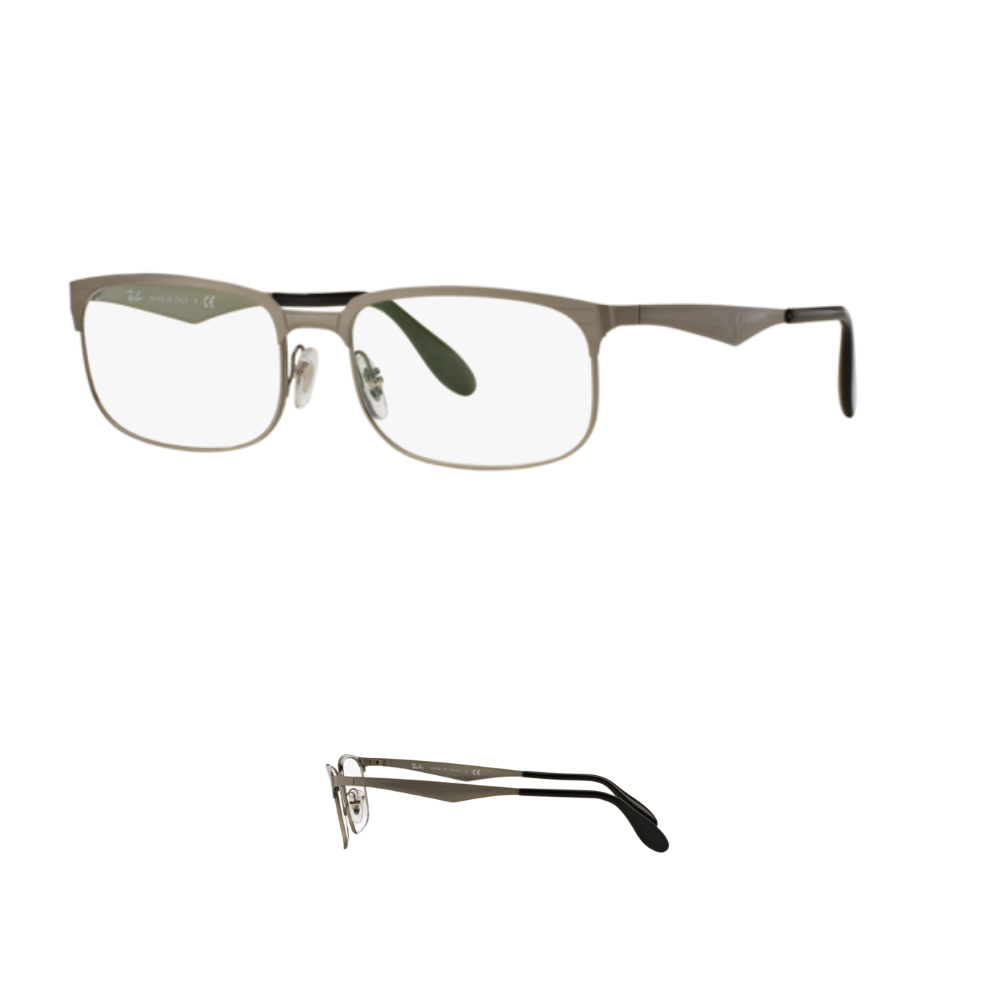 Stanghette/Aste Ray-Ban vista 6361 Originali