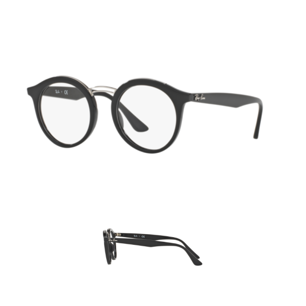 Stanghette/Aste Ray-Ban vista 7110 Originali