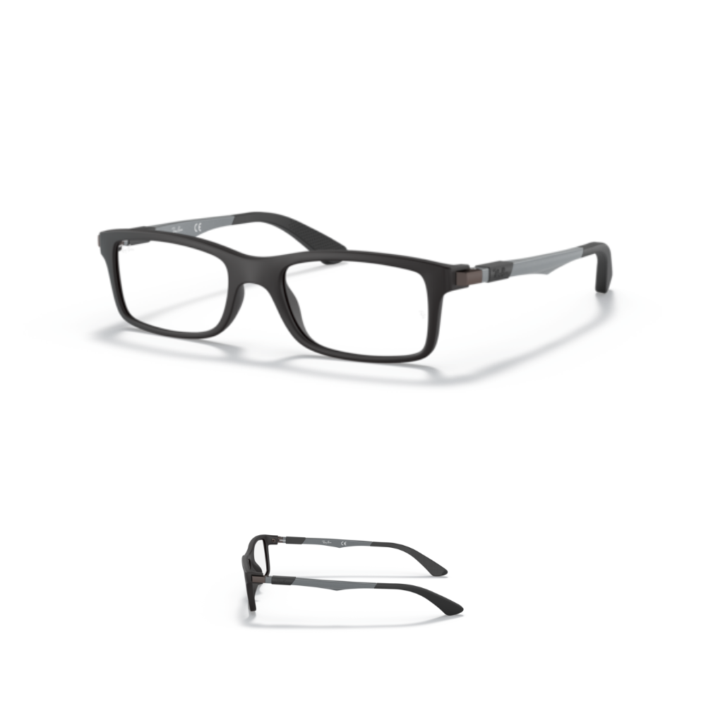Stanghette/Aste Ray-Ban Junior vista 1588 Originali