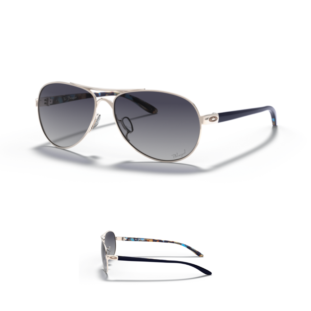 Aste – Stanghette Oakley 4108 TIE BREAKER Originali