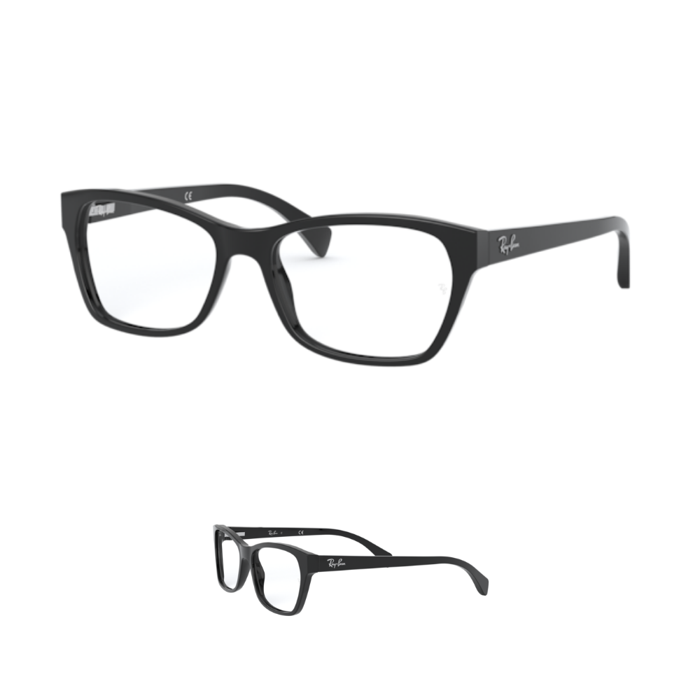 Stanghette/Aste Ray-Ban vista 5298 Originali
