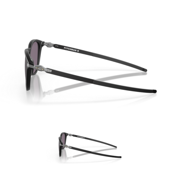 Aste - Stanghette Oakley 9439 PITCHMAN R Originali