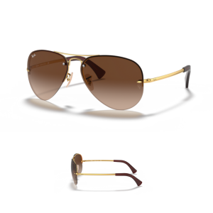 Stanghette/Aste Ray-Ban 3449 Originali