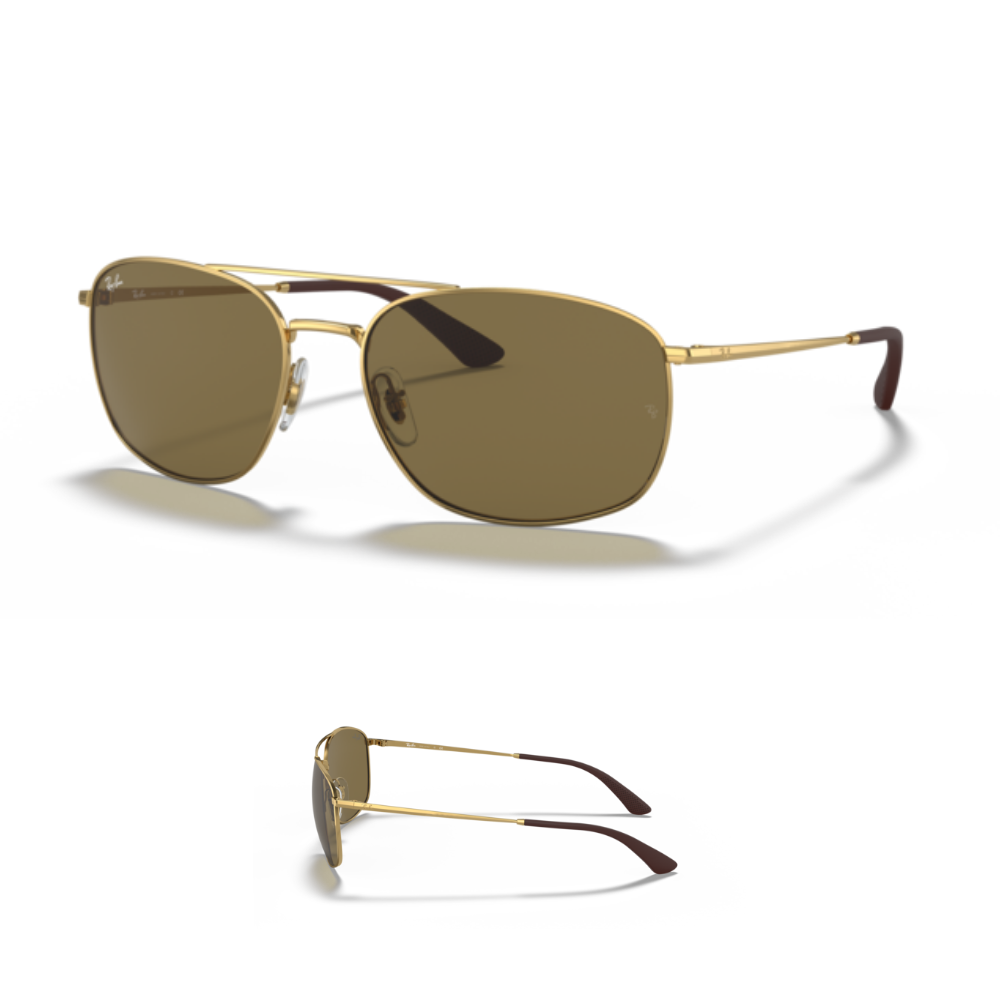 Stanghette – Aste Ray-Ban 3654 Originali
