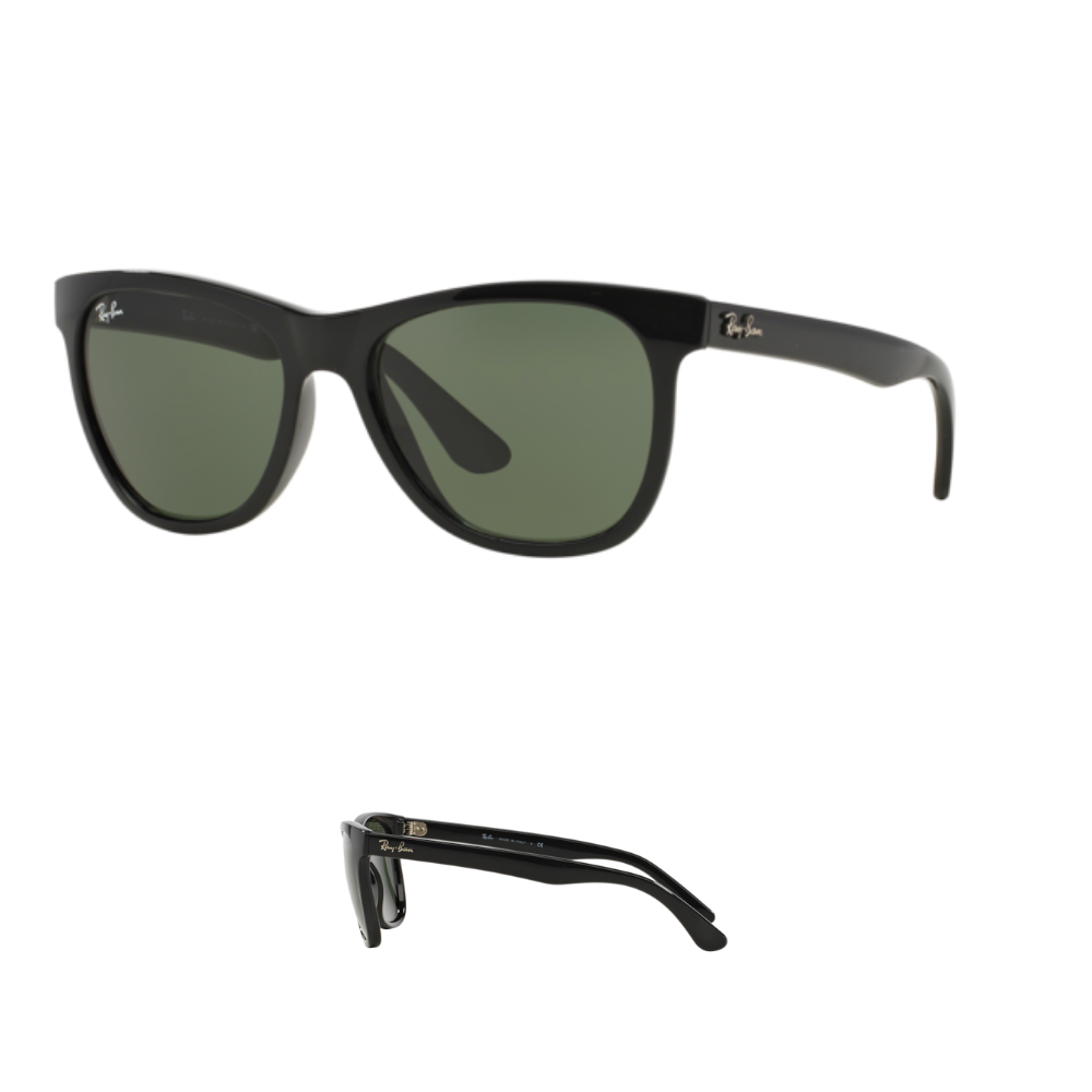 Stanghette/Aste Ray-Ban 4184 Wayfarer Originali