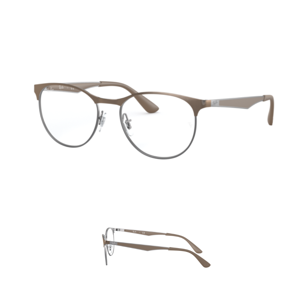 Stanghette/Aste Ray-Ban vista 6365 Originali